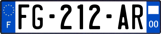 FG-212-AR