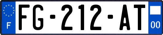 FG-212-AT