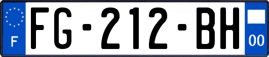 FG-212-BH