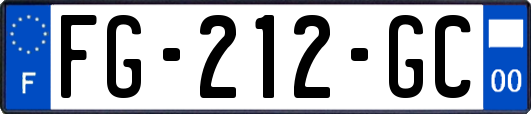 FG-212-GC