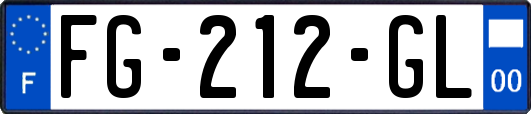 FG-212-GL