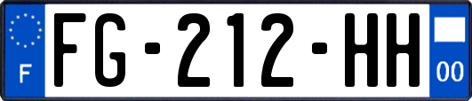 FG-212-HH