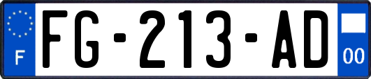 FG-213-AD