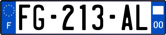 FG-213-AL