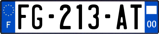 FG-213-AT