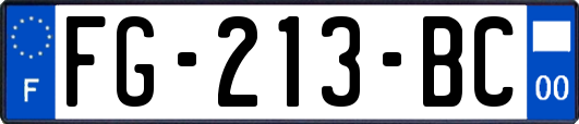 FG-213-BC