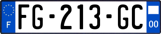 FG-213-GC