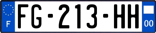 FG-213-HH