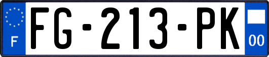 FG-213-PK