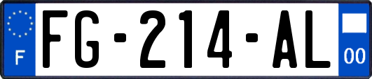 FG-214-AL