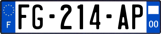 FG-214-AP