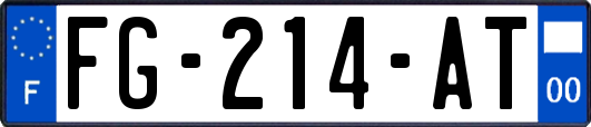 FG-214-AT