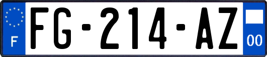 FG-214-AZ