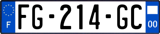 FG-214-GC