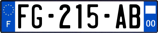 FG-215-AB