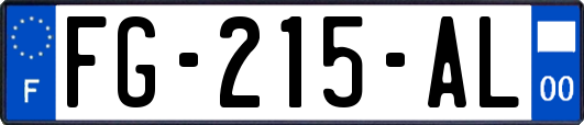 FG-215-AL