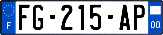 FG-215-AP