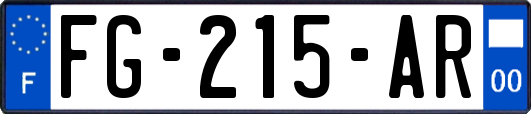 FG-215-AR