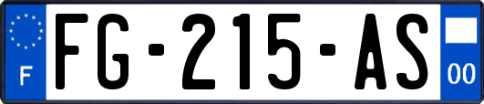 FG-215-AS