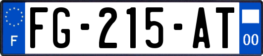 FG-215-AT