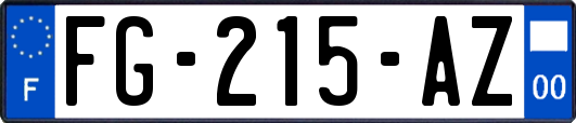 FG-215-AZ