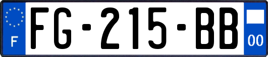 FG-215-BB