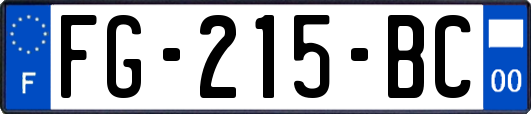 FG-215-BC