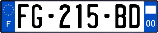 FG-215-BD