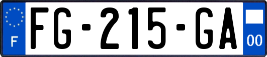 FG-215-GA