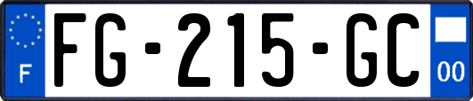 FG-215-GC