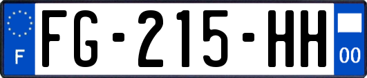 FG-215-HH