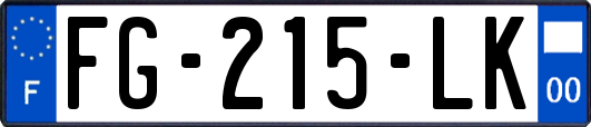 FG-215-LK