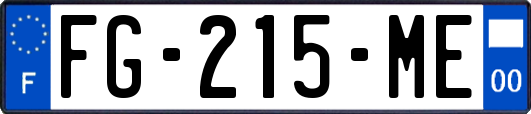 FG-215-ME