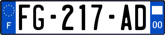 FG-217-AD