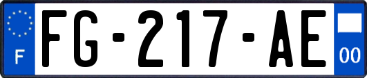 FG-217-AE