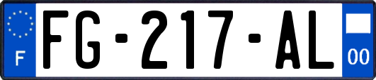 FG-217-AL