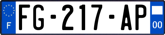 FG-217-AP