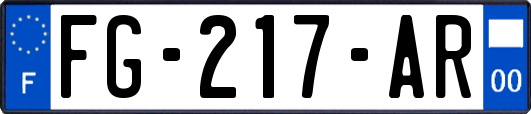 FG-217-AR