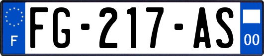 FG-217-AS