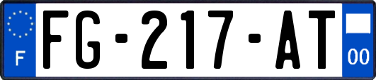 FG-217-AT