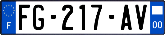 FG-217-AV