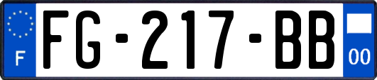 FG-217-BB