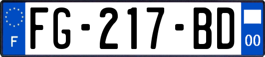 FG-217-BD