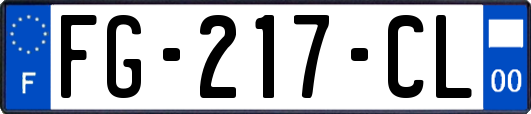 FG-217-CL