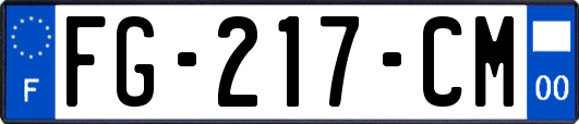 FG-217-CM