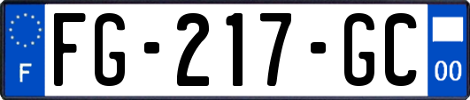 FG-217-GC