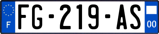 FG-219-AS