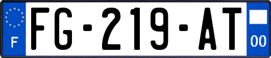 FG-219-AT