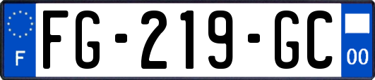 FG-219-GC