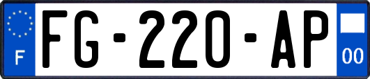 FG-220-AP